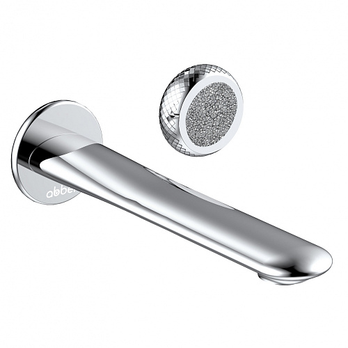 Abber Glanz AF8H12 Смеситель для раковины Abber Glanz AF8H12 Смеситель для раковины