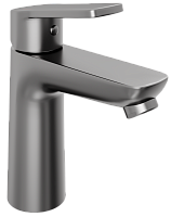 ABELSBERG Lineara UNF23508GM Смеситель для раковины
