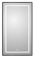BelBagno Kraft SPC-KRAFT-500-900-LED-TCH-WARM-NERO Зеркало