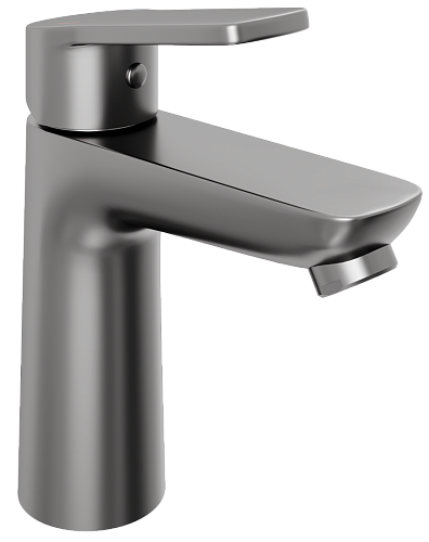 ABELSBERG Lineara UNF23508GM Смеситель для раковины