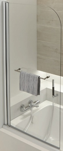 Jacob Delafon Odeon E4932-GA (exp) Шторка на ванну