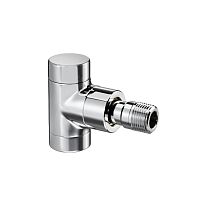 Zehnder GmbH Zehnder 632128 (exp) Вентиль