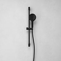 ABELSBERG Lineara SNS14116MB Душевая система