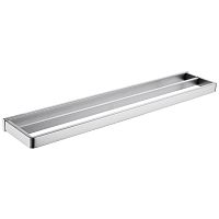 Abber Westen AA1756SP Полотенцедержатель двойной