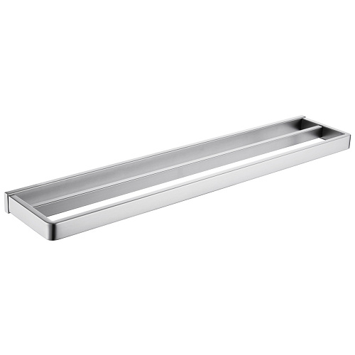 Abber Westen AA1756SP Полотенцедержатель двойной Abber Westen AA1756SP Полотенцедержатель двойной купить в интернет-магазине Сквирел