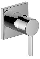 Keuco 59551019502 IXMO Смеситель встраиваемый, однорычажный DN 15, хром Keuco 59551019502 IXMO Смеситель встраиваемый, однорычажный DN 15, хром