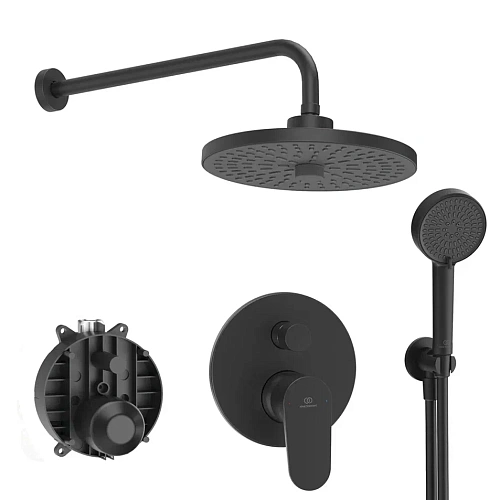 Ideal Standard CERAFINE O BD828XG Комплект Ideal Standard CERAFINE O BD828XG Комплект