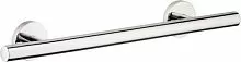 Поручень Hansgrohe Logis 40513000 купить  в интернет-магазине Сквирел
