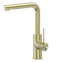 Abber Emotion 316 AF8814BG Смеситель для кухни
