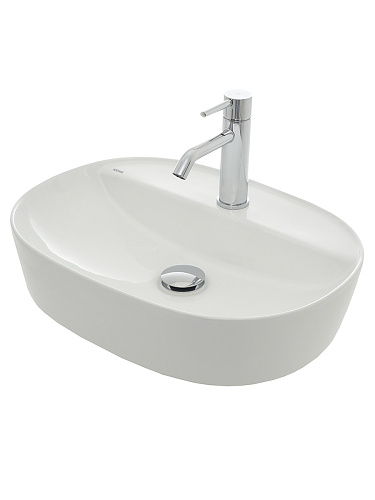 AQUAme  AQM5002 Pаковина укороченная