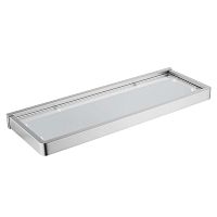 Abber Westen AA1759SP Полка стеклянная