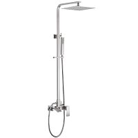 Abber  AF8616SPL Душевая стойка