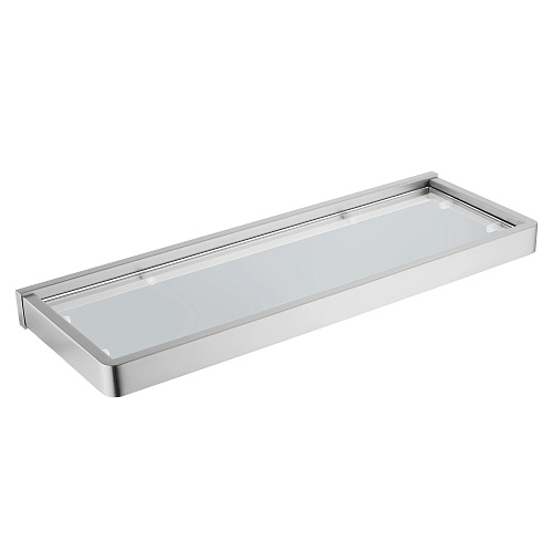 Abber Westen AA1759SP Полка стеклянная купить в интернет-магазине Сквирел