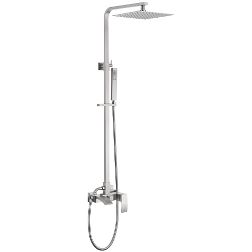 Abber  AF8616SPL Душевая стойка