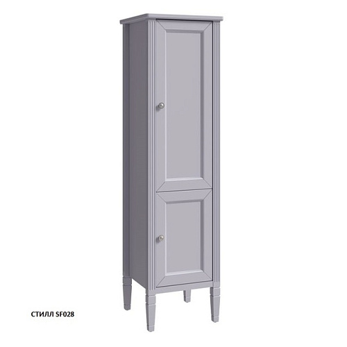 Caprigo ALBION CONCEPT 34050R-SF028 Пенал купить  в интернет-магазине Сквирел