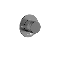 WasserKRAFT Muritz 9800 98DVR2GR Переключатель для смесителя