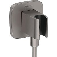 Hansgrohe Fixfit Q 26887340 Шланговое подсоединение