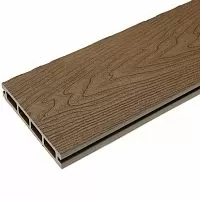 CM Decking ROBUST 3000x140x25 MERBAU (Мербау) Доска террасная купить в интернет-магазине Сквирел