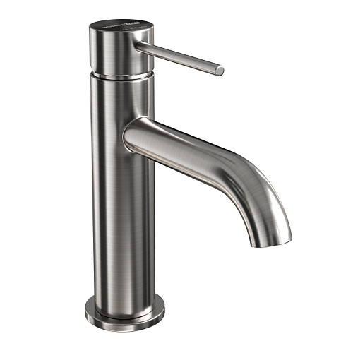 WasserKRAFT Niers 3000 3003BN Смеситель WasserKRAFT Niers 3000 3003BN Смеситель