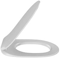 Jacob Delafon CLEO E24048-0 (exp) Крышка-сиденье для унитаза