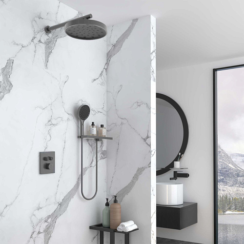 Vincea Inspire VSFW-3I21MT2RGM Душевой комплект Vincea Inspire VSFW-3I21MT2RGM Душевой комплект