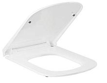 Kludi RESA S 27WCS43 Сиденье для унитаза