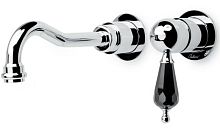 Boheme Tradizionale Cromo 267-BSW Смеситель