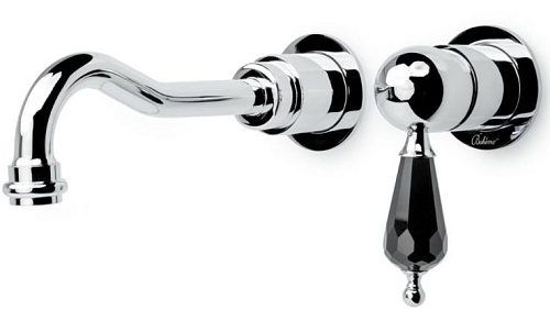 Boheme Tradizionale Cromo 267-BSW Смеситель