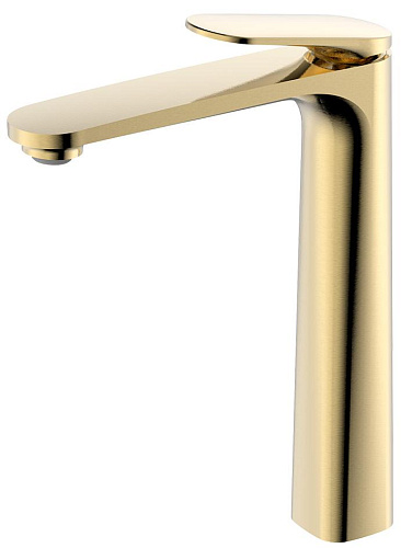 AQUAme Imola AQM6714BG Смеситель для раковины AQUAme Imola AQM6714BG Смеситель для раковины