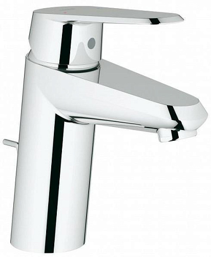 Grohe 3319020E Eurodisc Cosmopolitan Смеситель для раковины, хром