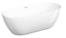 Sancos OVAL SANCOS FB21 Ванна отдельностоящая