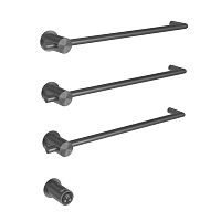 Abber Charme AH4003NG Полотенцесушитель электрический