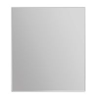 Belbagno SPC-AL-700-800 Зеркало, 70х80 см, сатин