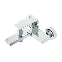 BelBagno ROM-VAS-CRM Romano Смеситель для ванны/душа, хром
