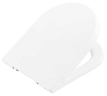BelBagno  BB865SC Крышка-сиденье для унитаза