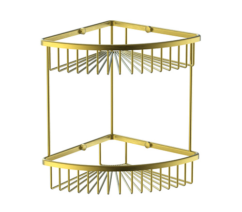 Wonzon & Woghand  WW-4128-BG Полка купить в интернет-магазине Сквирел