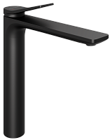 ABELSBERG Intensa EGF23521MB Смеситель для раковины