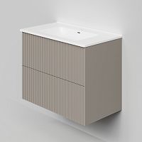 La Fenice Terra FNC-01-TER-C-80-2 Тумба под раковину