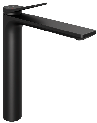 ABELSBERG Intensa EGF23521MB Смеситель для раковины