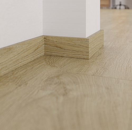 FineFloor Rich FF-2094_плинтус Плинтус для кварцвинила купить
