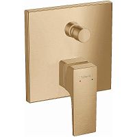 Hansgrohe Metropol 32545140 Смеситель для ванны