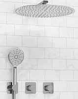 WasserKRAFT Mosel 4600 A4651.293.090.117.271.087.127 Душевая система