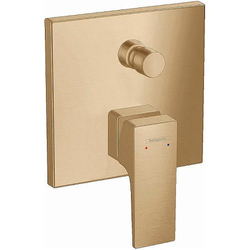 Hansgrohe Metropol 32545140 Смеситель для ванны