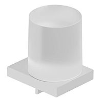 Kludi VELA C 3197653 Дозатор жидкого мыла купить  в интернет-магазине Сквирел