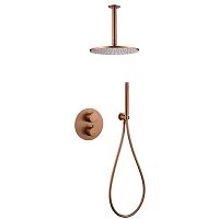 Abber WASSER KREIS AF8121MRG Душевая система
