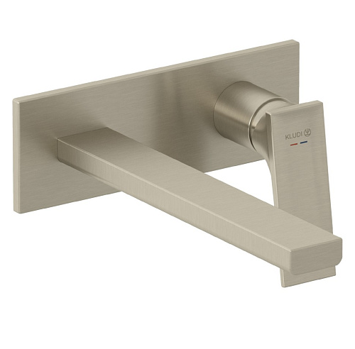 Kludi DECUS 54245N575 Смеситель для раковины