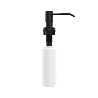 AQUAme Cucina AQM9991MB Дозатор для ж/мыла