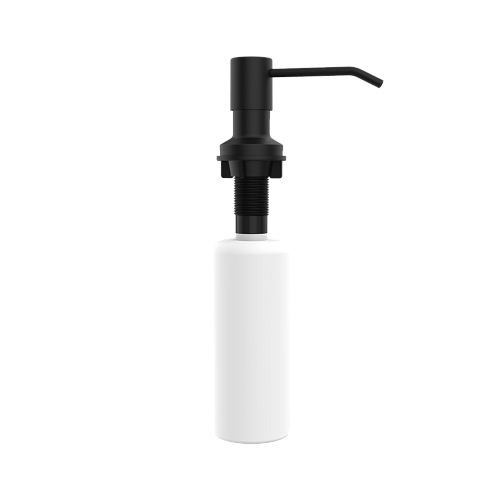 AQUAme Cucina AQM9991MB Дозатор для ж/мыла AQUAme Cucina AQM9991MB Дозатор для ж/мыла