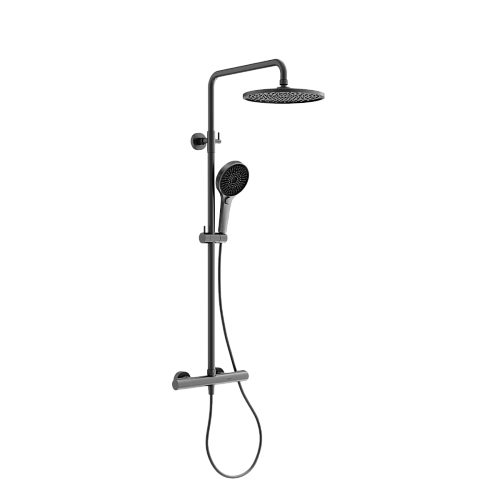 Sancos Etna SC9007GG Душевая стойка