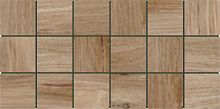 IMOLA CERAMICA Urbiko Mk.Urbiko1530T_5*5 Мозаика